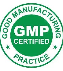 GMP Certified
