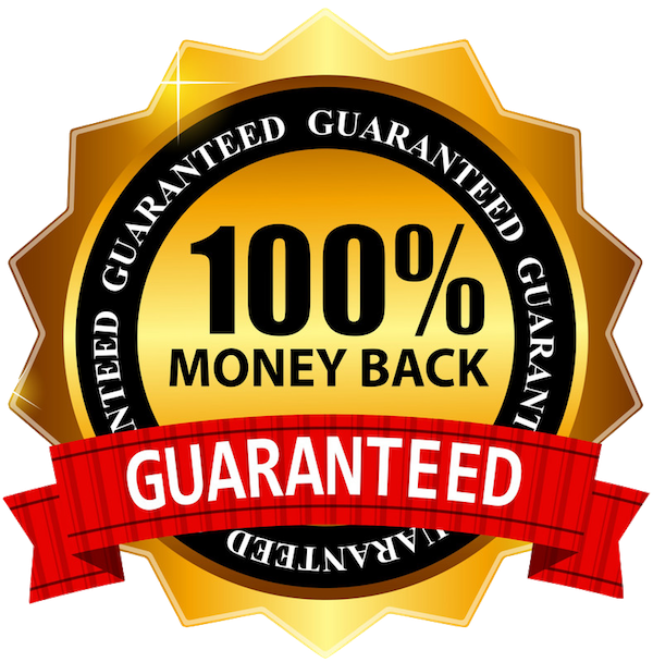 Sleep Lean 90-Days Money-Back Guarantee
