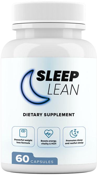 Sleep Lean health skin, and nails support